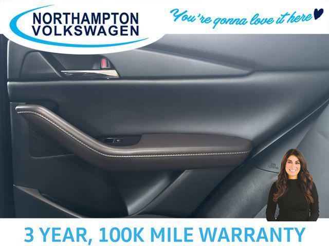 used 2023 Mazda CX-30 car, priced at $25,516