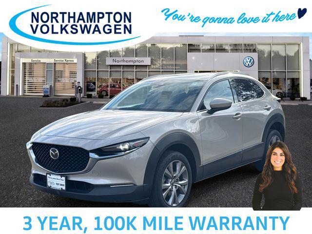 used 2023 Mazda CX-30 car, priced at $25,516