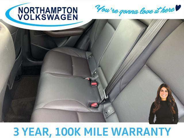 used 2023 Mazda CX-30 car, priced at $25,516
