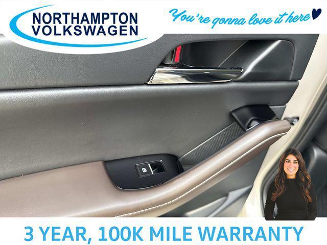 used 2023 Mazda CX-30 car, priced at $25,516