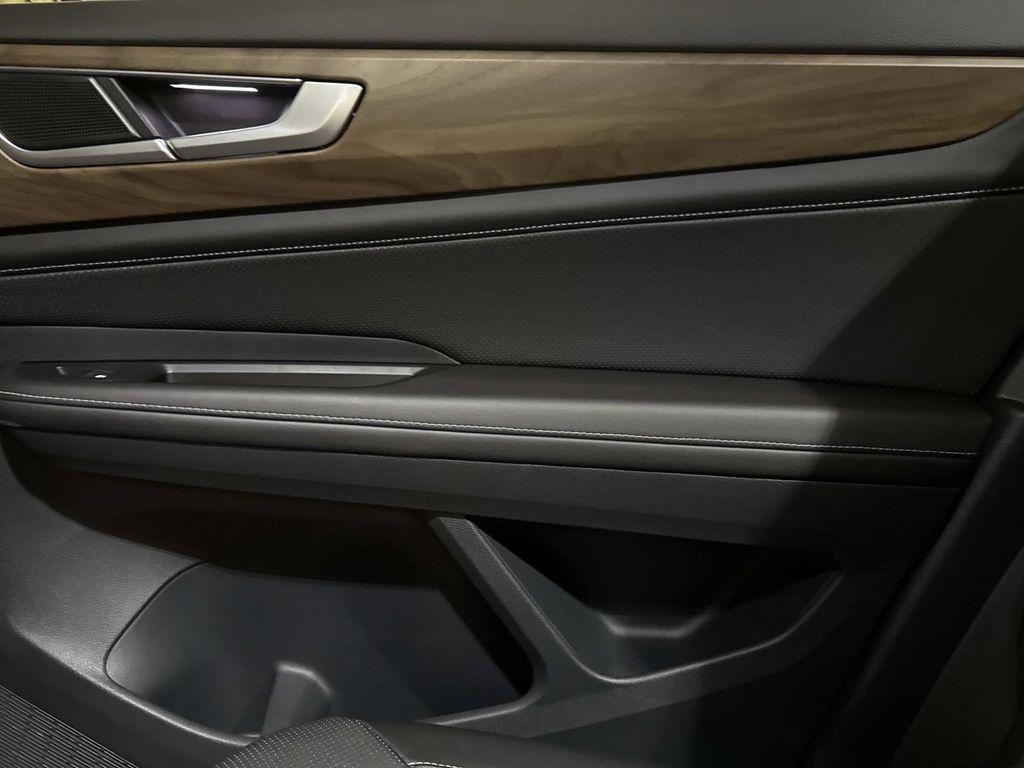 used 2024 Volkswagen Atlas car, priced at $38,785