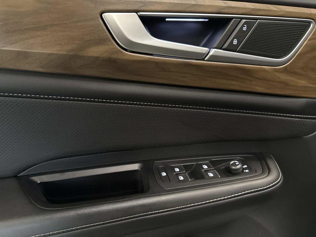 used 2024 Volkswagen Atlas car, priced at $38,785