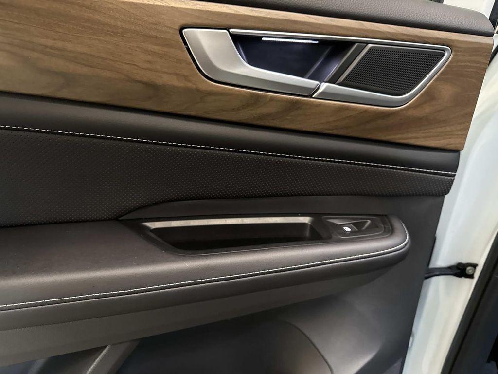 used 2024 Volkswagen Atlas car, priced at $38,785