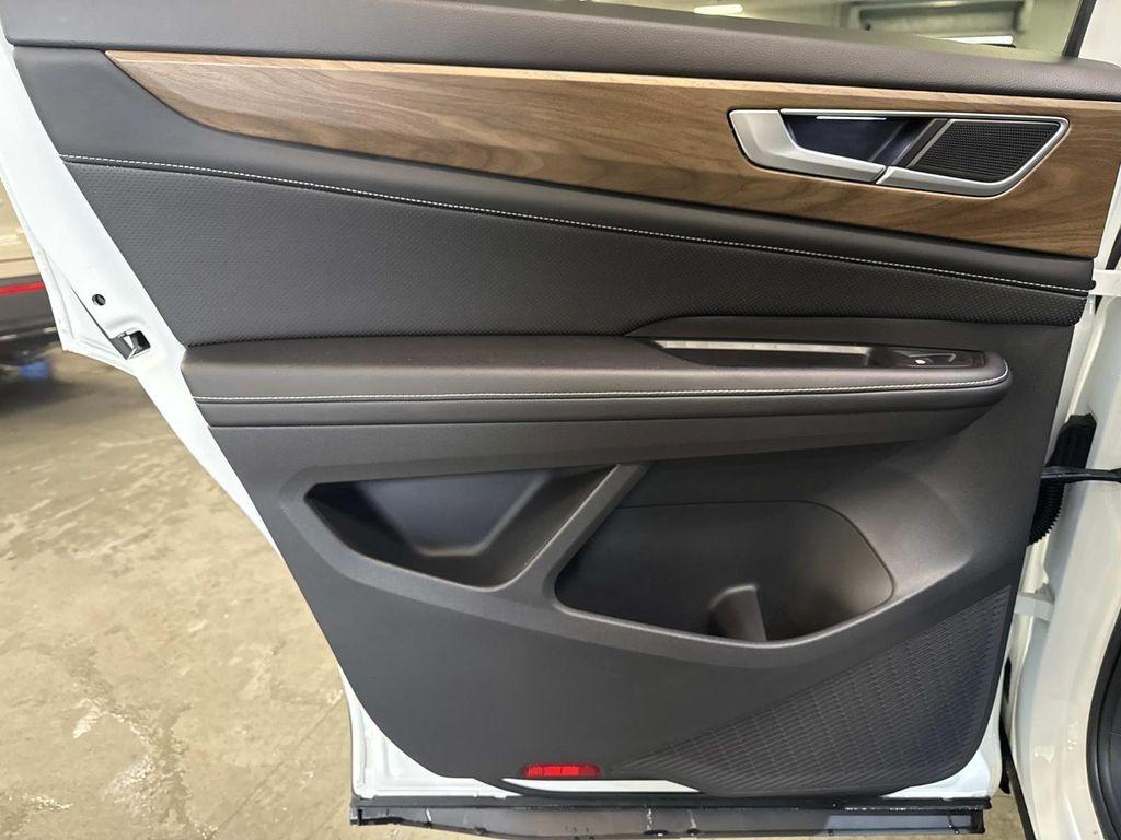 used 2024 Volkswagen Atlas car, priced at $38,785