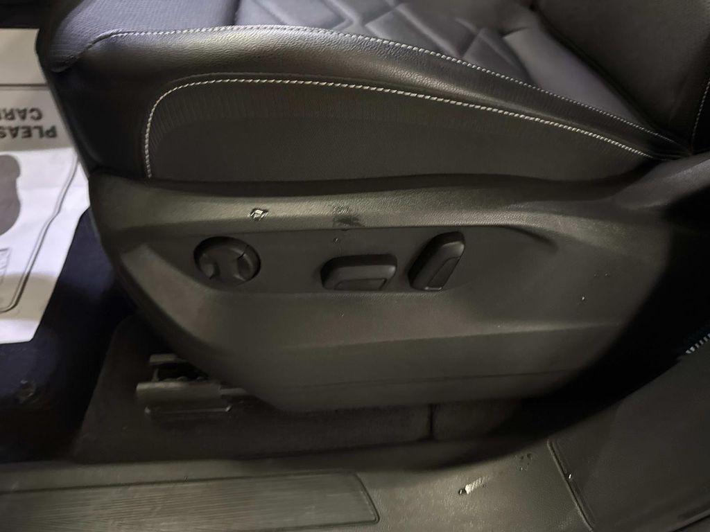 used 2024 Volkswagen Atlas car, priced at $38,785