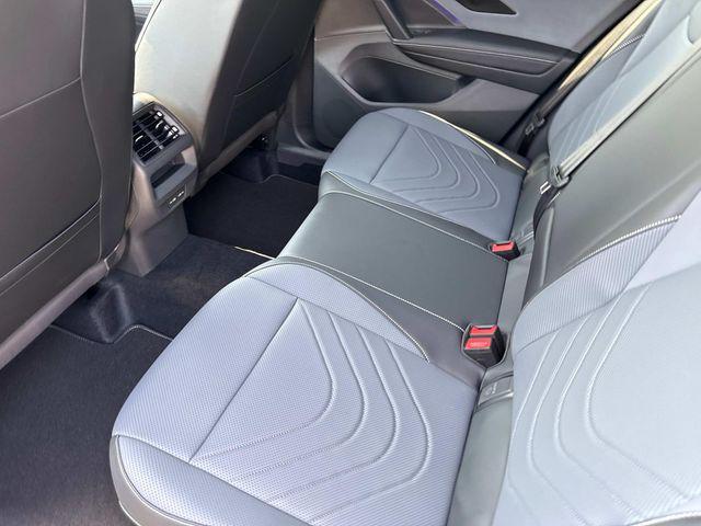 new 2025 Volkswagen Tiguan car, priced at $37,205
