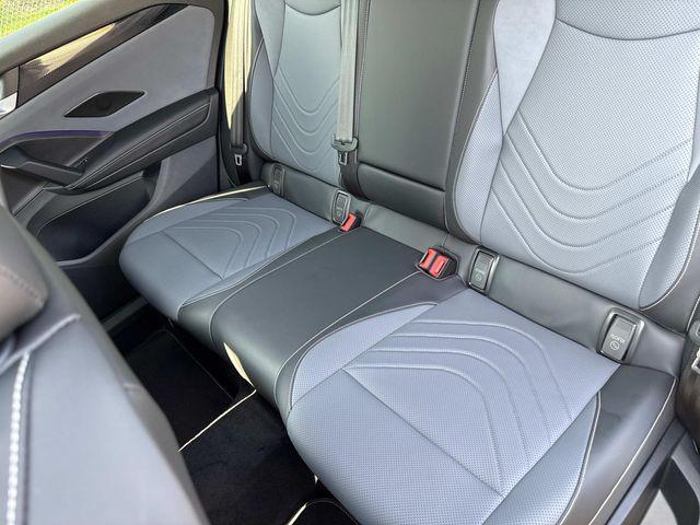 new 2025 Volkswagen Tiguan car, priced at $37,205
