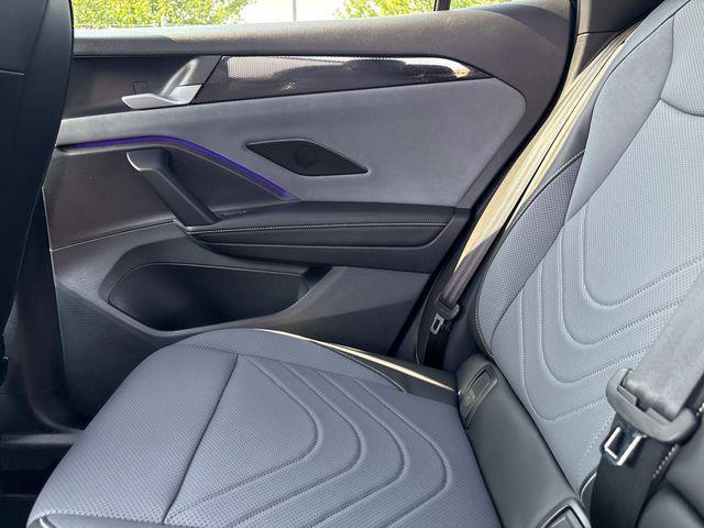 new 2025 Volkswagen Tiguan car, priced at $37,205
