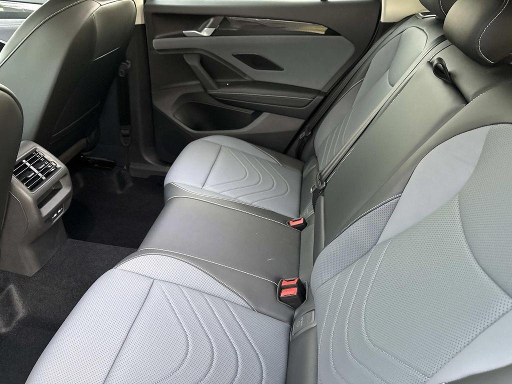 new 2025 Volkswagen Tiguan car, priced at $36,542