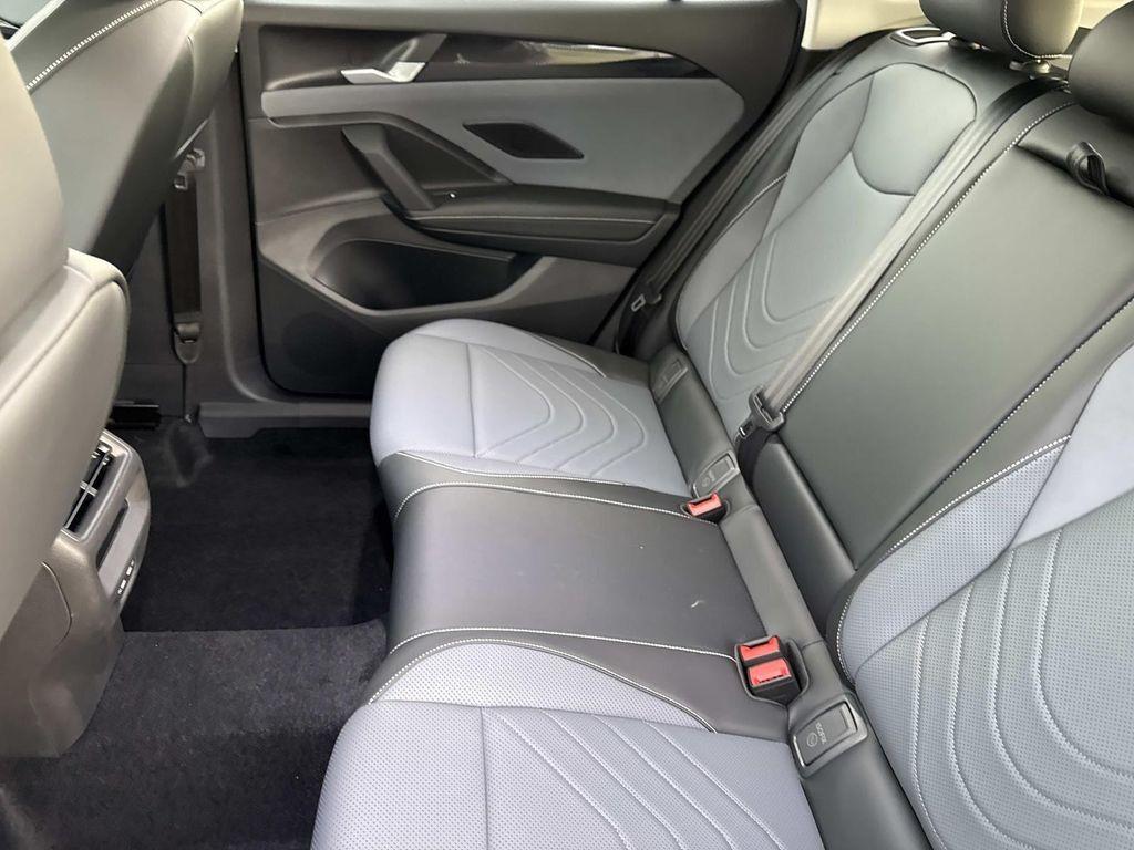 new 2025 Volkswagen Tiguan car, priced at $36,542