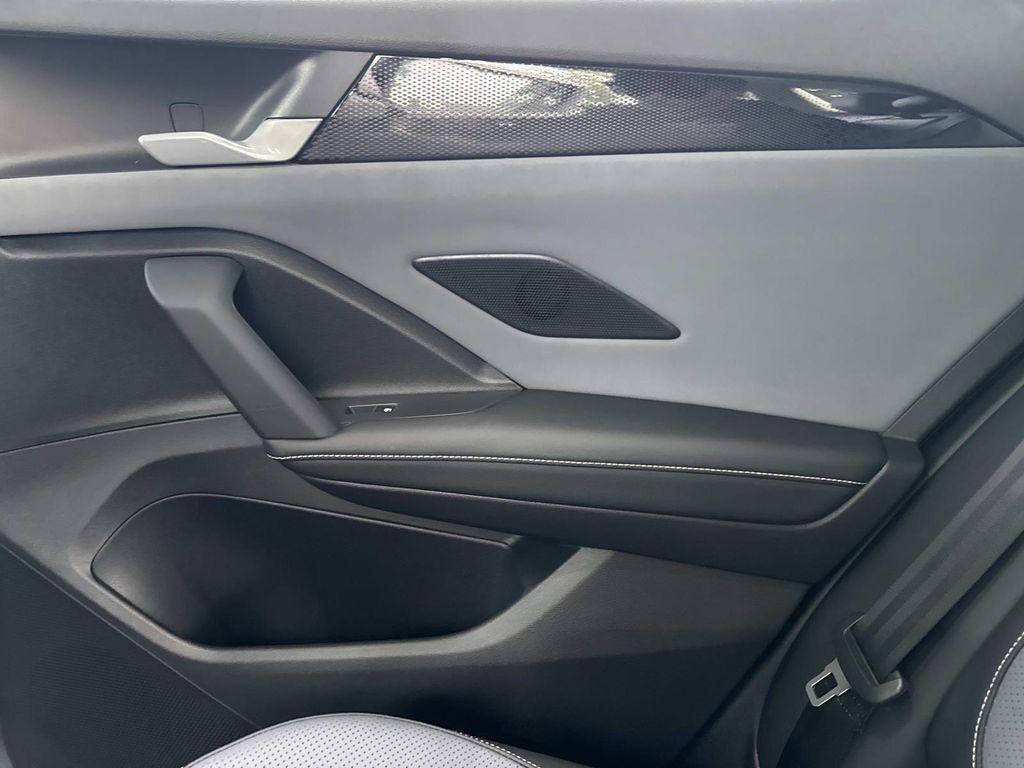 new 2025 Volkswagen Tiguan car, priced at $36,542