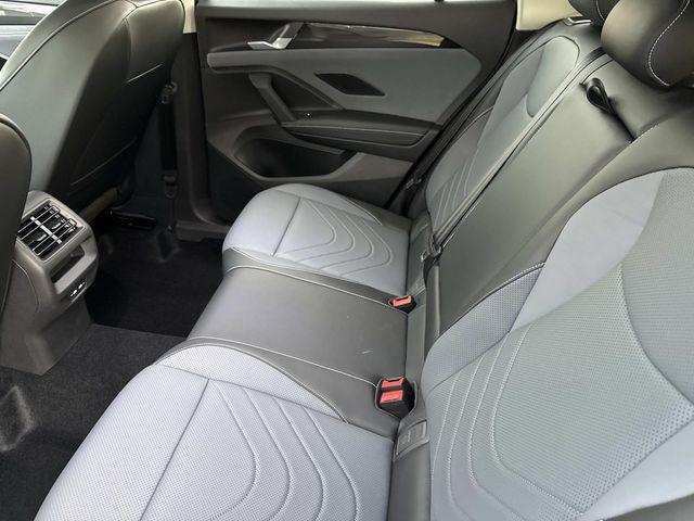 new 2025 Volkswagen Tiguan car, priced at $35,355