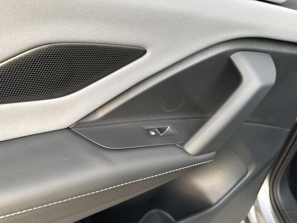 new 2025 Volkswagen Tiguan car, priced at $36,542