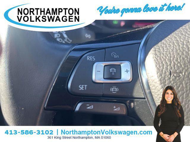 used 2019 Volkswagen Jetta car, priced at $14,834