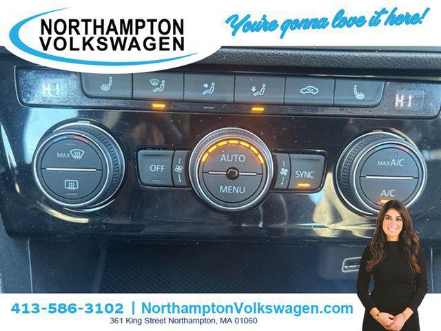 used 2019 Volkswagen Jetta car, priced at $14,834