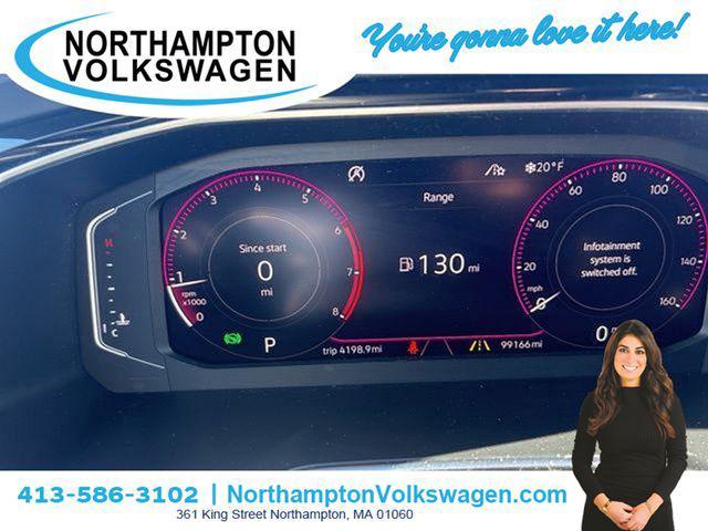 used 2019 Volkswagen Jetta car, priced at $14,834