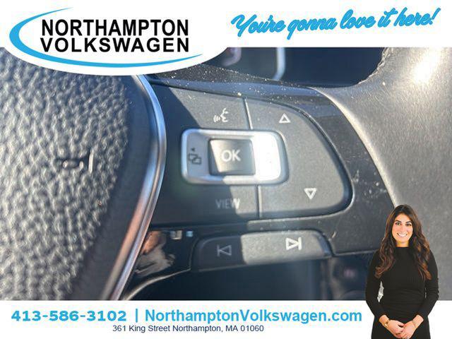 used 2019 Volkswagen Jetta car, priced at $14,834