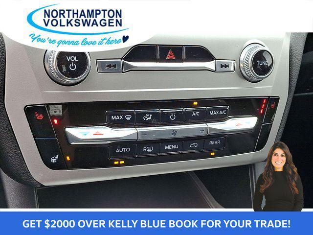 used 2022 Ford Explorer car, priced at $34,949