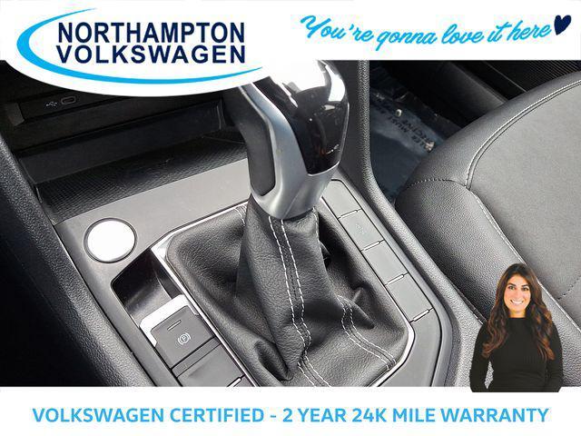 used 2022 Volkswagen Taos car, priced at $23,580