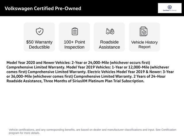 used 2021 Volkswagen ID.4 car, priced at $26,955