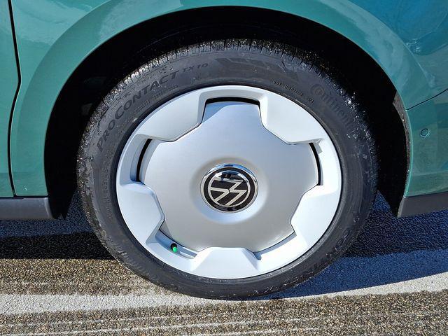 new 2025 Volkswagen ID. Buzz car, priced at $67,553