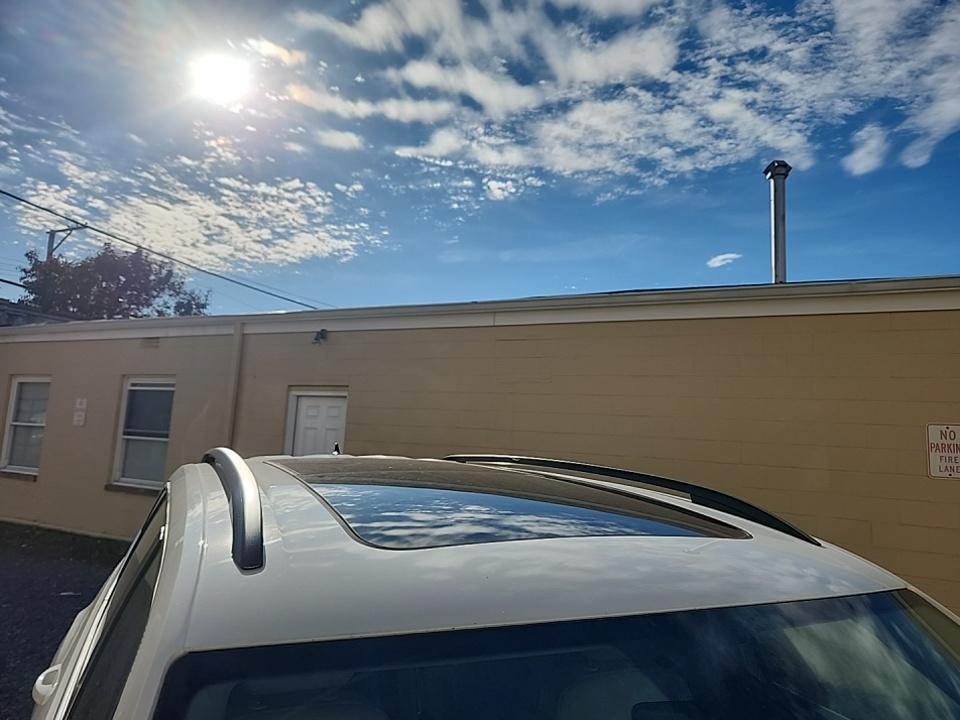 used 2022 Volkswagen Atlas car, priced at $29,124