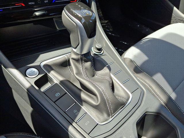 new 2025 Volkswagen Jetta car, priced at $25,221