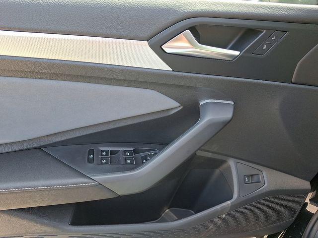 new 2025 Volkswagen Jetta car, priced at $25,221