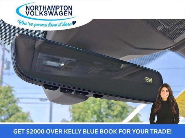 new 2025 Volkswagen Jetta car, priced at $26,221