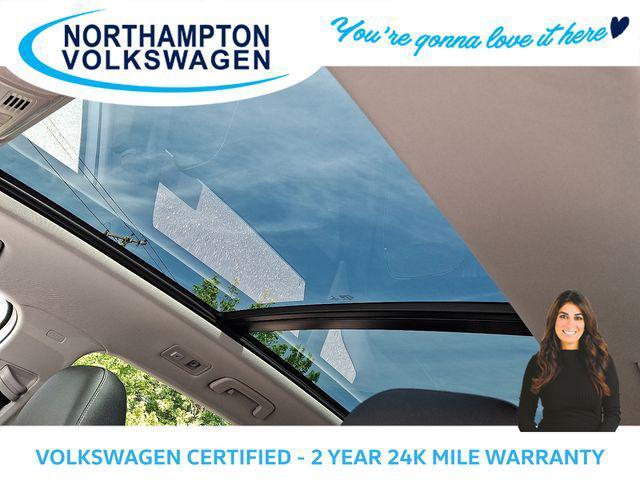 used 2022 Volkswagen Taos car, priced at $26,865