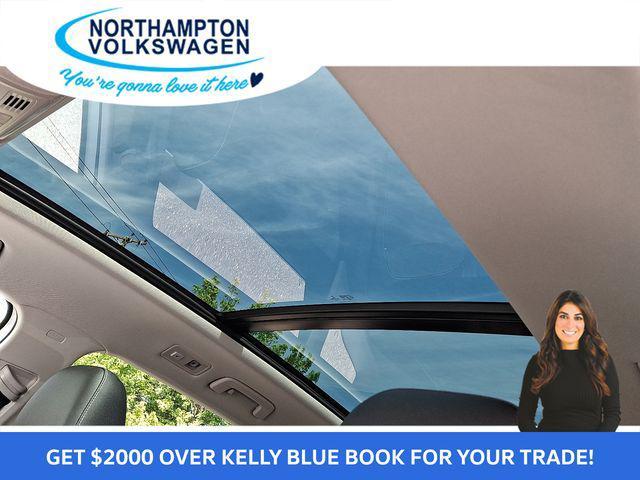 used 2022 Volkswagen Taos car, priced at $27,065