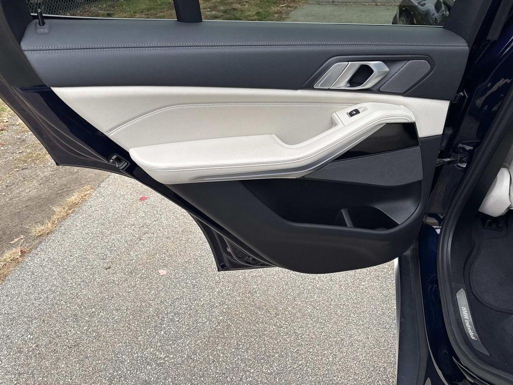 used 2020 BMW X5 car, priced at $34,985