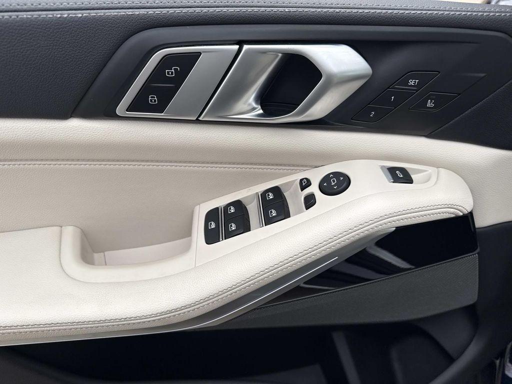 used 2020 BMW X5 car, priced at $34,985