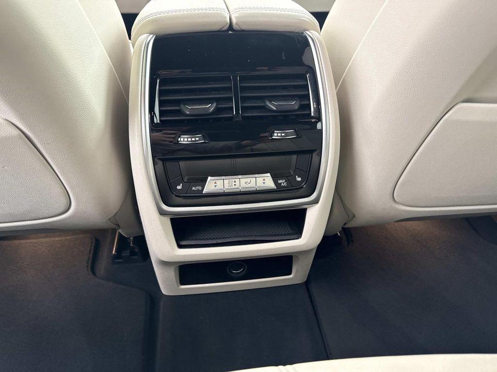 used 2020 BMW X5 car, priced at $34,985