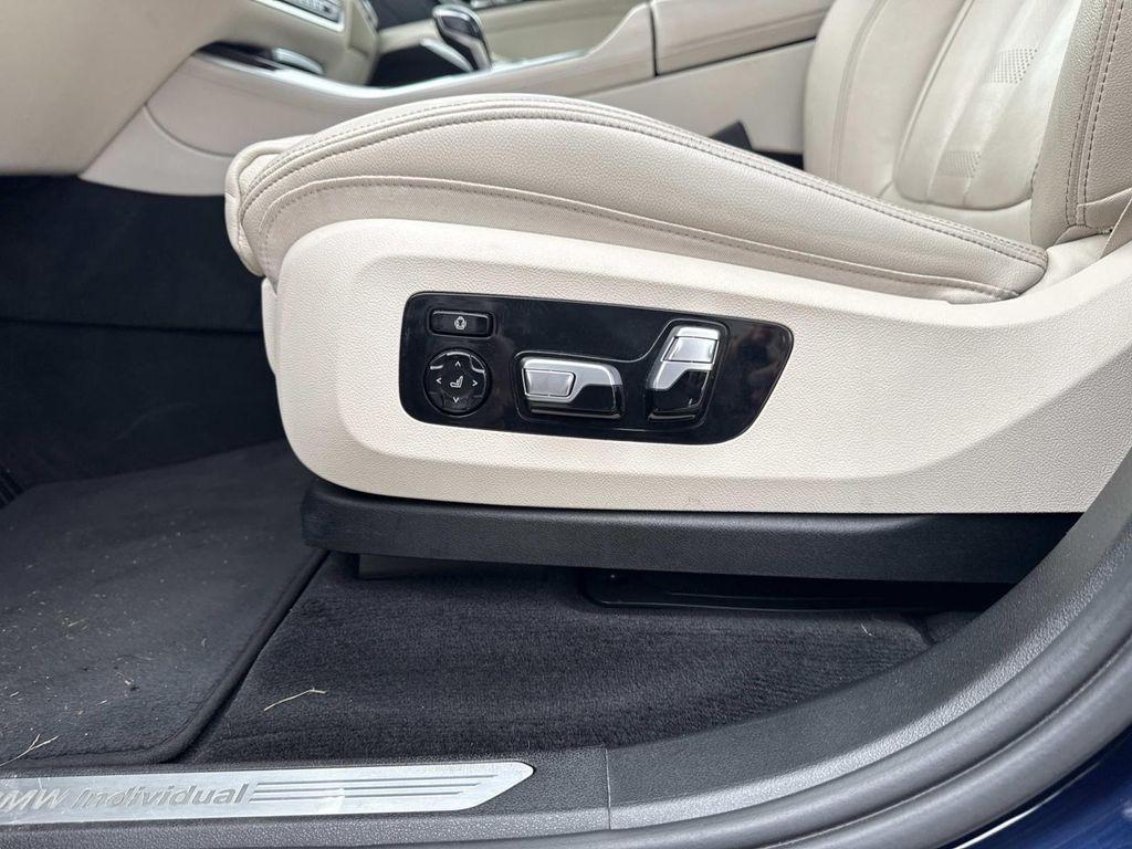 used 2020 BMW X5 car, priced at $34,985