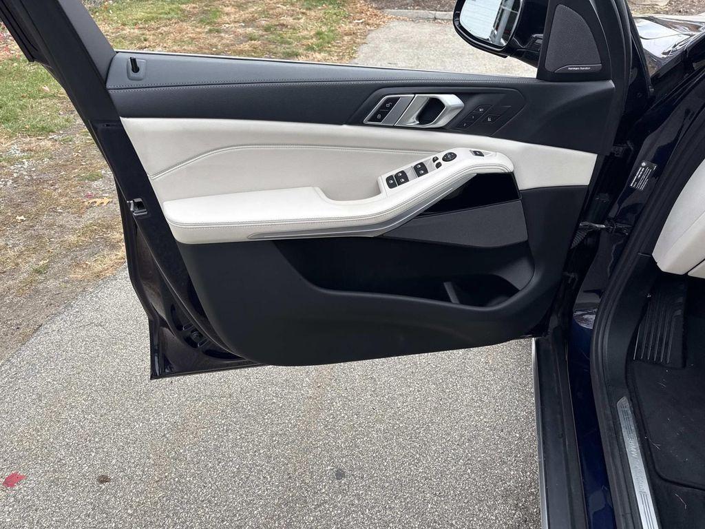 used 2020 BMW X5 car, priced at $34,985