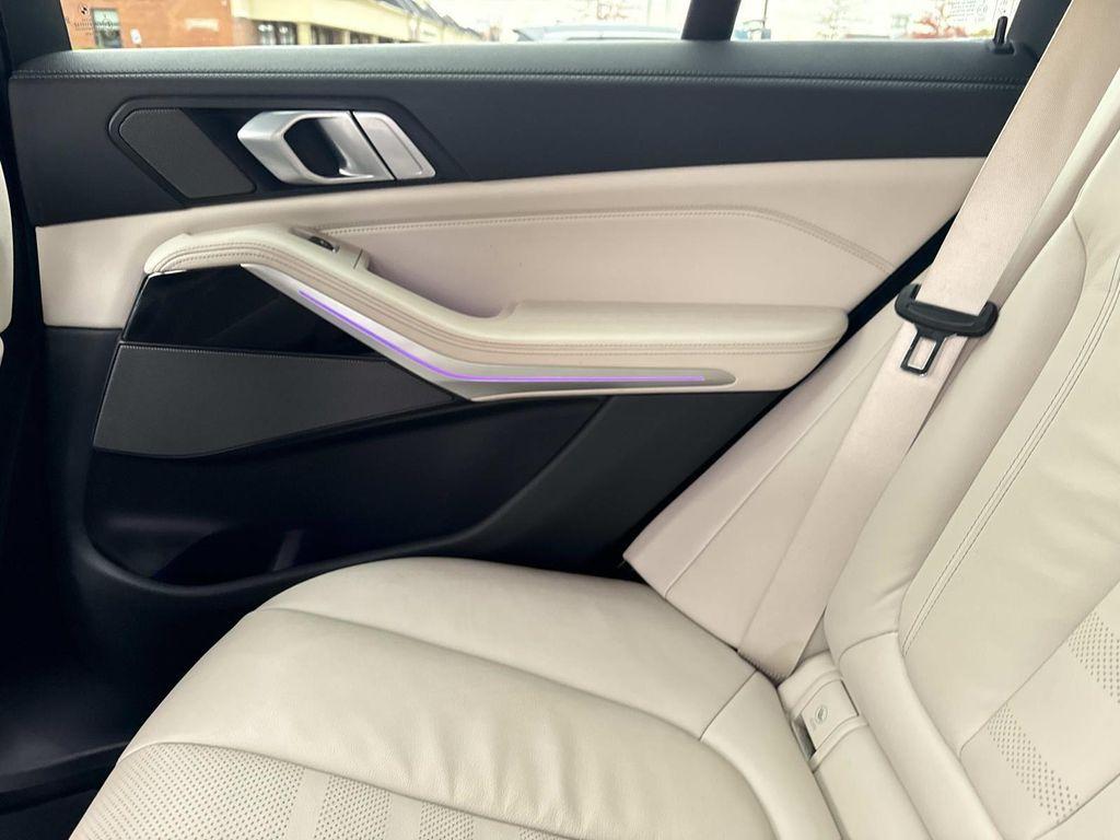 used 2020 BMW X5 car, priced at $34,985