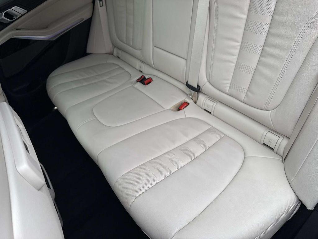 used 2020 BMW X5 car, priced at $34,985