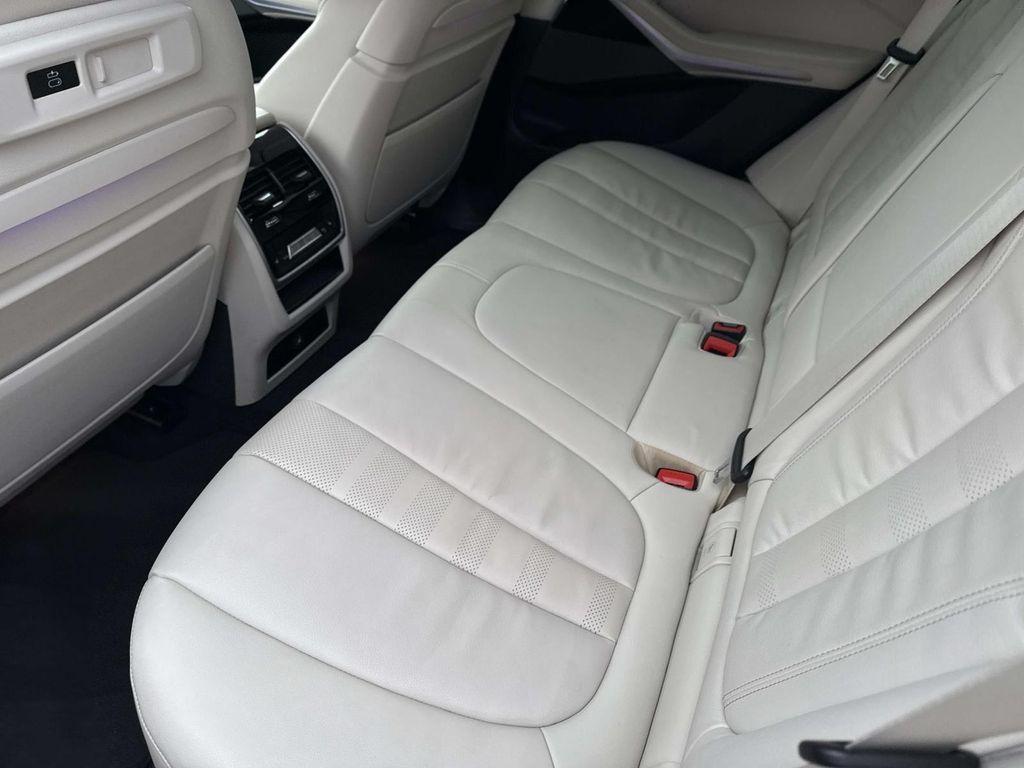 used 2020 BMW X5 car, priced at $34,985