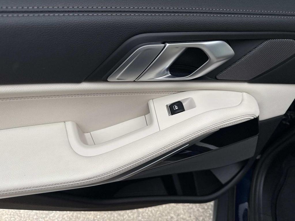 used 2020 BMW X5 car, priced at $34,985