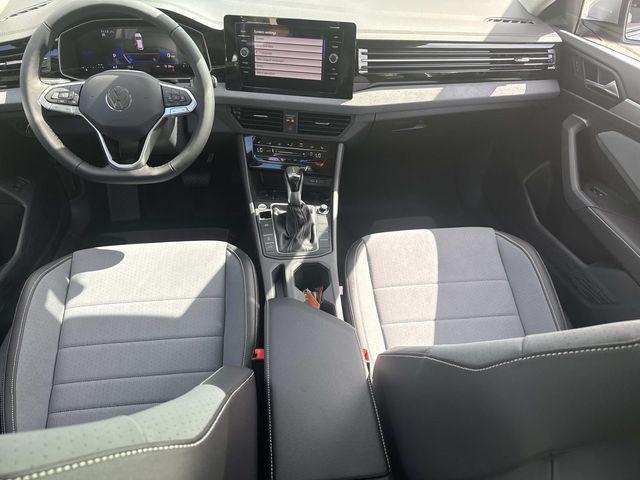 new 2025 Volkswagen Jetta car, priced at $26,811