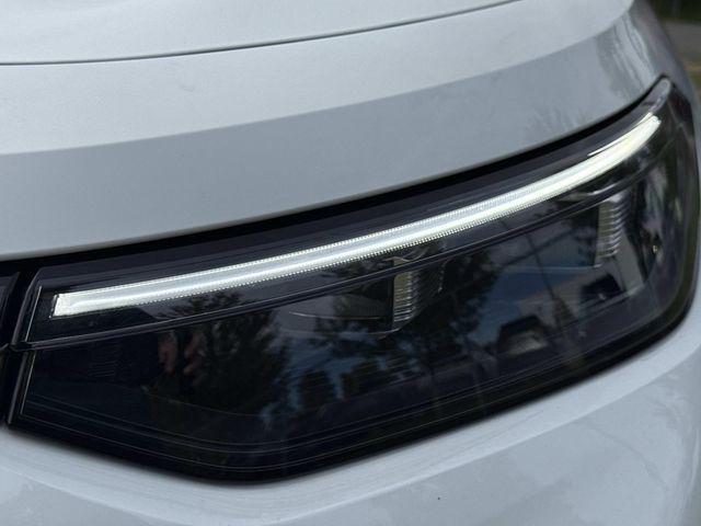 new 2025 Volkswagen Tiguan car, priced at $38,052
