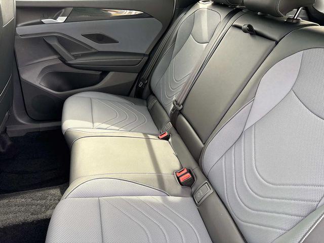 new 2025 Volkswagen Tiguan car, priced at $38,052