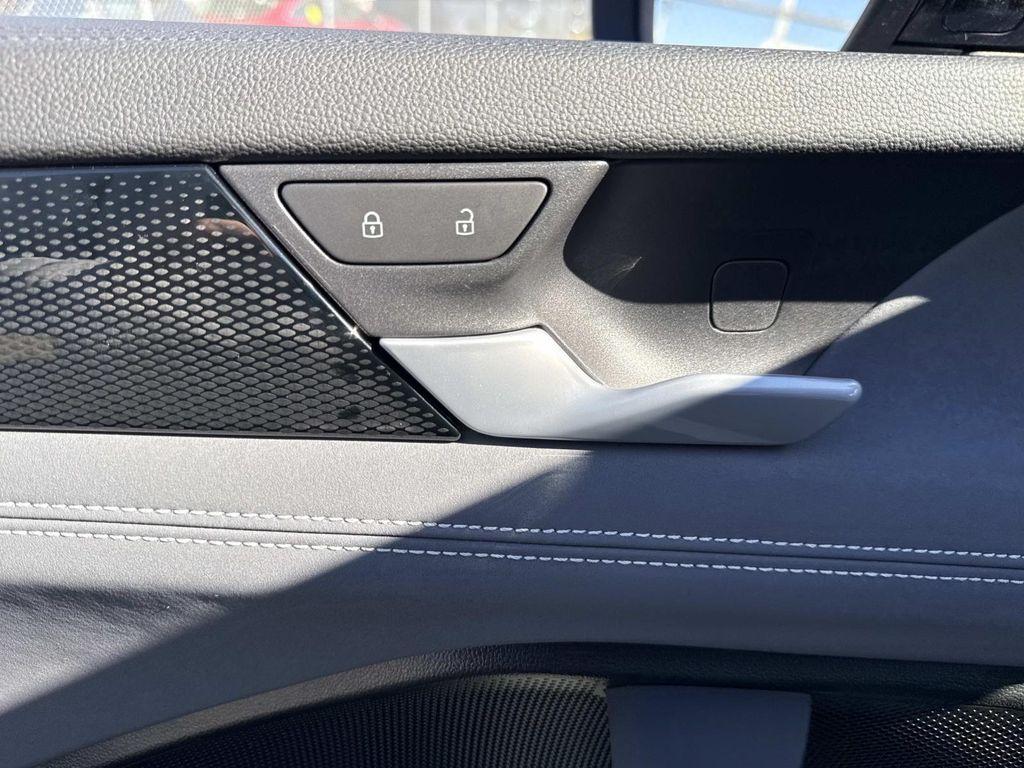 new 2025 Volkswagen Tiguan car, priced at $39,239