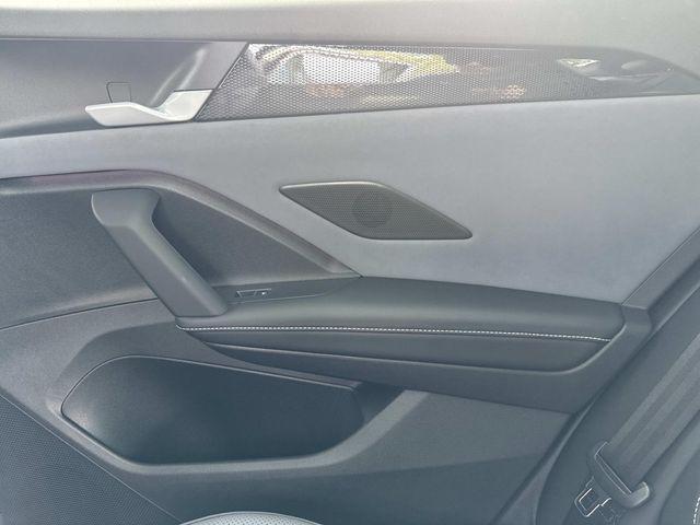 new 2025 Volkswagen Tiguan car, priced at $38,052