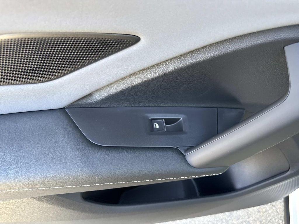 new 2025 Volkswagen Tiguan car, priced at $39,239