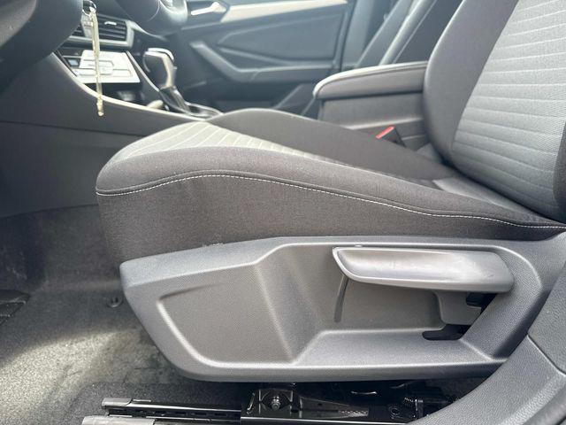 new 2025 Volkswagen Jetta car, priced at $23,009