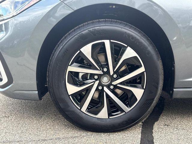 new 2025 Volkswagen Jetta car, priced at $23,009