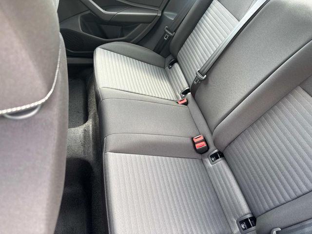 new 2025 Volkswagen Jetta car, priced at $23,009