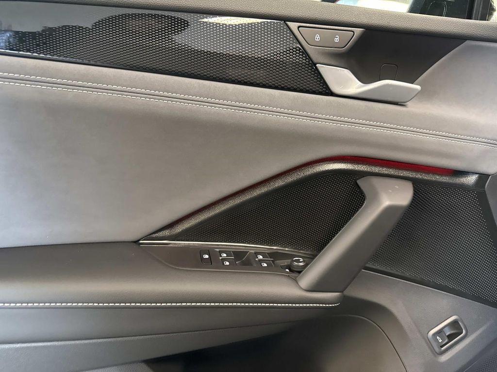 new 2026 Volkswagen Tiguan car, priced at $38,574